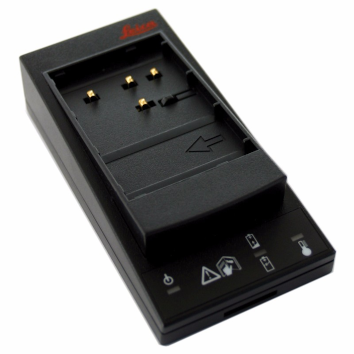 Leica GKL112 Single Battery Charger
