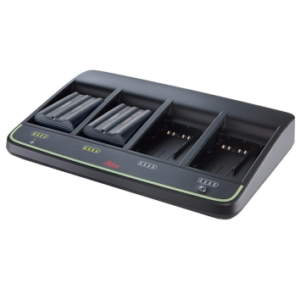 Leica GKL341 Battery Charger