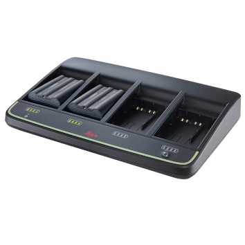 Leica GKL341 Battery Charger