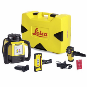Leica Rugby 620