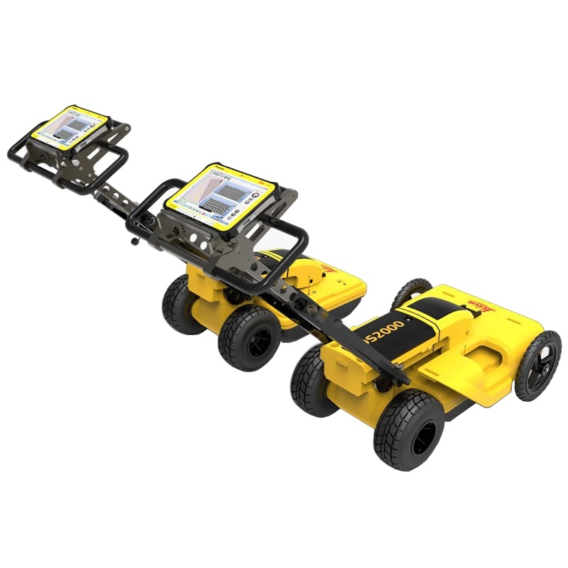 Cable Locators Survey Equipment by Survey Instrument Services