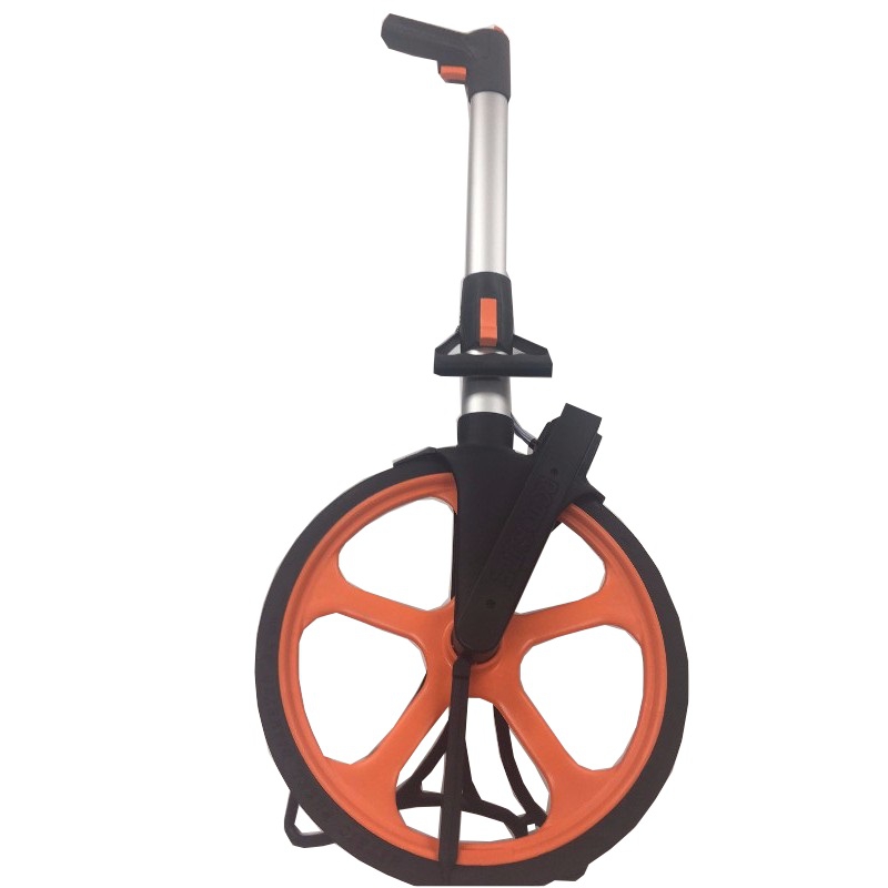 Distance Measuring Survey Equipment by Survey Instrument Services