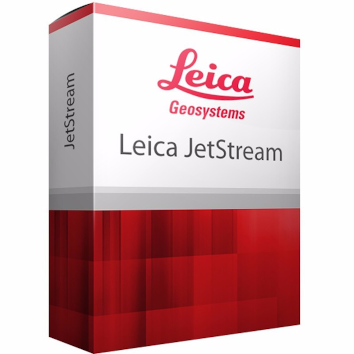 Leica Jetstream