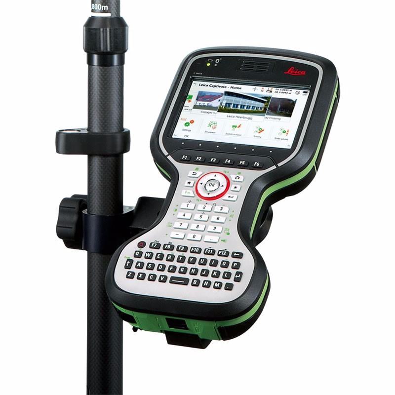 Leica CS20 Controller | For sale or hire by Survey Instrument Services