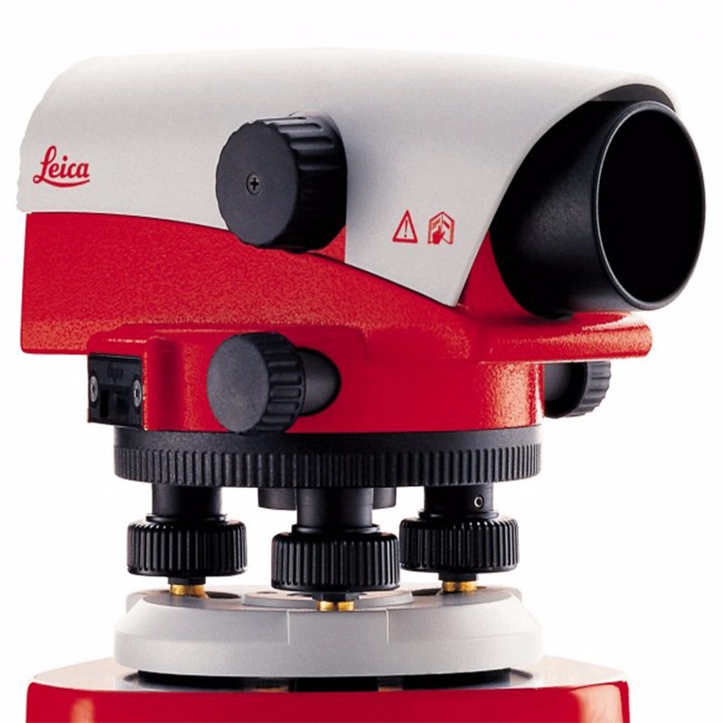 Leica NA730Plus Automatic Level