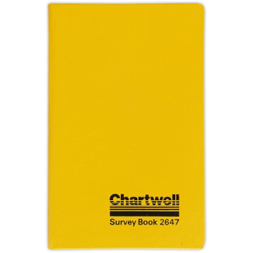Chartwell Survey Book 2647