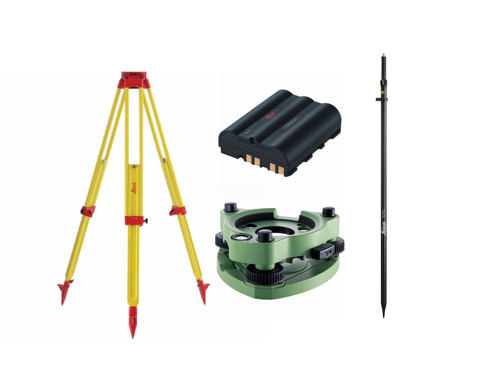 GPS Survey Equipment by Survey Instrument Services