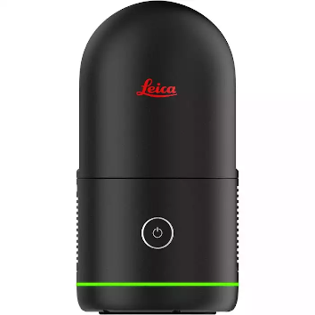 NEW Leica BLK360 Imaging Laser Scanner
